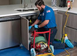 Green Plumbing Solutions and Water Conservation in Pelahatchie, MS